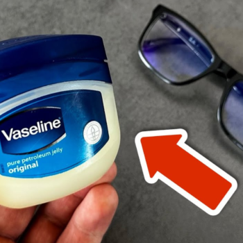 <strong>Warum Vaseline auf Brillen auftragen? Ein überraschender Trick für klare Sicht!</strong>