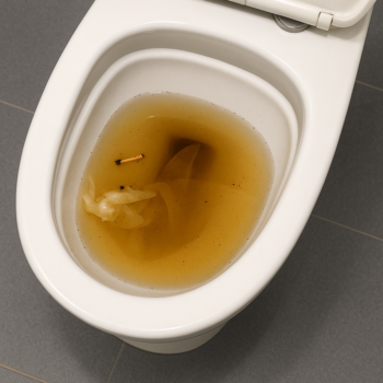 WC verstopft? Kein Problem! 🚽💡 Der geniale und kostenlose Trick, der den Klempner überflüssig macht!