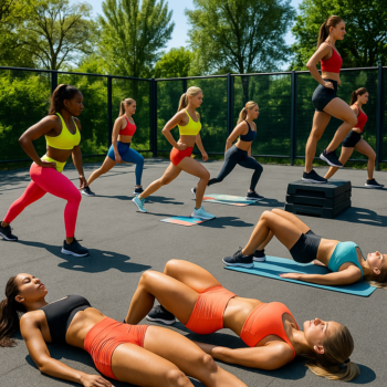 🍑 5 Po-Übungen, die noch effektiver sind als Squats – für straffe, runde und starke Gesäßmuskeln! 💪🔥