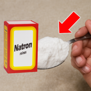 8 Geniale Natron-Tricks, die deinen Haushalt wirklich revolutionieren ...
