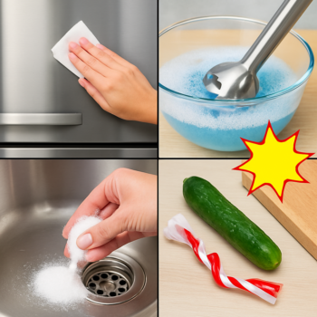 🤯 17 geniale Küchenhacks, die Ihr Leben sofort einfacher machen! 💥