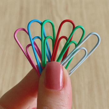 📎 10 geniale Büroklammer-Hacks, die jeder kennen sollte! 🤩
