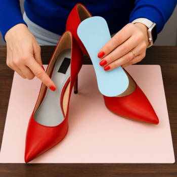 👠 <strong>7 Alltags-Hacks für Frauen: So nutzt du Binden & Slipeinlagen clever im Haushalt und für die Pflege ✨</strong>