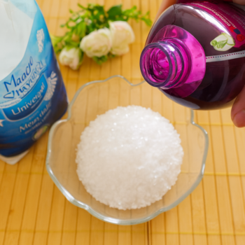 So duftet Ihr Zuhause IMMER frisch – Der geniale DIY-Raumduft-Trick! 🌸🏡💥