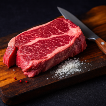 🥩⏱️ <strong>Zartes Rindfleisch in nur 15 Minuten! Das GEHEIMNIS, um selbst zähes Rindfleisch weich zu bekommen</strong>