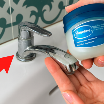 ✨ Nie wieder stumpfe Spülen! Warum Sie Vaseline auf Ihr Spülbecken geben sollten – Der Glanz-Trick! 💎