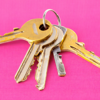 🔑 4 clevere Ideen, um alte Schlüssel sinnvoll wiederzuverwenden ♻️✨