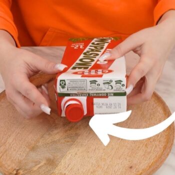 🥛♻️ Geniale Küchen-Hacks, die Geld sparen, Lebensmittel länger frisch halten & Abfall vermeiden